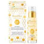 Bielenda Royal Bee Elixir Actively Revitalizing Anti Wrinkle Serum  30ml