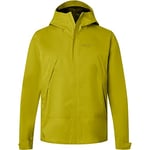 Marmot Men PreCip Eco Pro Jacket, Waterproof Jacket, Lightweight Hooded Rain Jacket, Windproof Raincoat, Breathable Windbreaker, Ideal for Running and Hiking