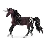SCHLEICH 70578 Moon unicorn, stallion bayala Toy Figurine for children aged 5-12 Years