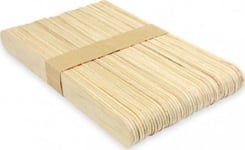 Polsirhurtpinnar P3 1,8Cmx15cm 50St Träfärg P10