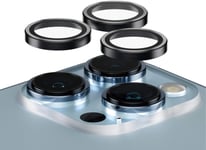 PanzerGlass Camera Rings iPhone 13 Pro/13 Pro Max