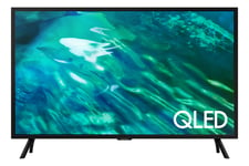 Samsung 32” Q50A QLED Full HD HDR Smart TV in Black (QE32Q50AEUXXU)