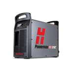 Hypertherm Powermax105 SYNC plasmaskärare, förberedd f. mekaniserad skärning
