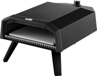 Elit Gas Pizza Oven Pizzarelaveloce