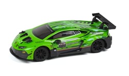 TEC-TOY - Lamborghini Huracan GT3 R/C 1:24 2,4GHz - Green (471332)