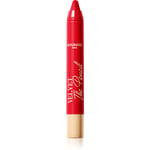 Bourjois Velvet the Pencil Stift læbestift med mat effekt Skygge 07 Rouge Es-carmin 1,8 g