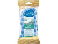 Calypso Mjuk Peelande Badsvamp