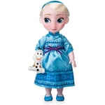 Brand: Disney Store Official Frozen Elsa Animator Collection Doll 39cm Tall