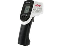 Infraröd Termometer Ebro Tfi 550 30:1 -60 - +550 °C Fabriksstandard