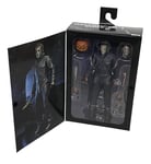 Halloween Ends Ultimate Michael Myers Neca Action Figure Horror
