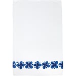 Rörstrand Mon Amie Kjøkkenhåndkle, 43x67 cm Hvit Bomull