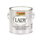 JOTUN Lady Pure Nature White 2,7L