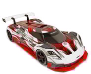 Bittydesign Ares-! 1/7 Arrma Infraction Body