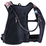 Evoc Pro 6l+1.5l Hydration Backpack Pink