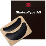 ZOWIE by BenQ Skatez-Type AS -bytestassar för musen