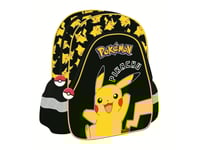 Pokemon Kindergarten Backpack