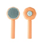 Kattborste Hundborste, Hundborstar för grooming effektivt avlägsnar löst  för fällning, Kattborste. 1pc