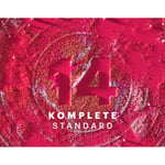 Native Instruments Komplete 14 Standard Upgrade for Collections [Download]