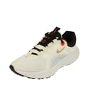 Nike Womens React Escape Rn White Trainers - Size UK 5.5