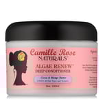 Camille Rose Naturals Algae Renew Deep Conditioner