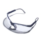 Zekler 55 Bifocal 1,0 Beskyttelsesbriller Højeste optiske kaliber Bifocal 1,0