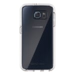 Tech21 Evo Check Skal För Samsung Galaxy S6 - Vit