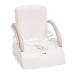 Thermobaby ® Booster seat YEEHOP, off white