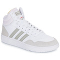 Baskets montantes adidas  HOOPS 3.0 MID