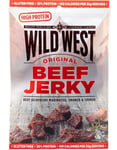 Wild West Original Beef Jerky 25 g