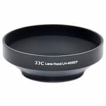 JJC replacement Lens Hood for Olympus M.ZUIKO Digital ED 14-42mm f/3.5-5.6 Lens / Samsung 20-50mm F3.5-5.6 ED NX Lens / Nikon 1 NIKKOR 10mm f/2.8