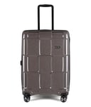 Epic Travel Crate Reflex EVO 65 cm trolley 4w_CharcoalBLACK