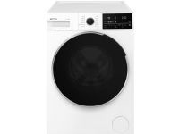 SMEG Tvättmaskin WNP96SLAAES 9KG STEA-REFRES-AUTOD WHITE