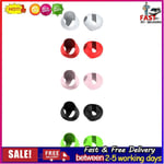 5 Pairs Silicone Ear Tips for Beats Fit Pro Wireless Earbuds Tips Earplugs