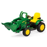 Genuine John Deere Ride On Electric TRACTOR Childrens toy  HIGHLAND DELIVERY
