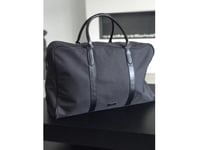 Kelioninis Hugo Boss Hugo Boss, Boss, Weekend Bag, Gwp Travel Bag, Juodas Unisex
