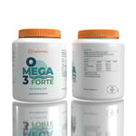 Topformula | Omega-3 Forte