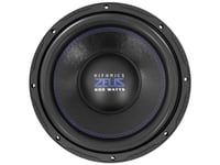 Hifonics Zxe12s4 Auto-Passiv Subwoofer 600 W 4 Ω