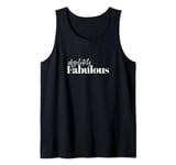 Absolutely amazing, fabulous,cool tshirt idea . Tank Top