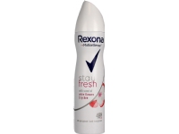 Unilever Rexona Stay Fresh Woman Deodorant spray White Flowers & Lychee 150ml