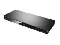 Panasonic DMP-BDT385 - 3D Blu-ray-spelare - Uppskalning - Ethernet, Wi-Fi