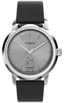 Timex TW2Y10000 x Peanuts Marlin Automatic 75th Anniversary Watch