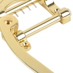 Vibrato Tailpiece Tremolo For SG LP Jazz Guitars Musical Instrument Accessor RHS