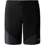 THE NORTH FACE Circadian Hiking Shorts TNF Black 38