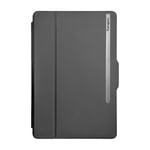 Targus Click-In Galaxy Tab A9+ skyddsfodral, svart