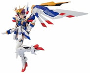 Armor Girls Project MS GIRL WING GUNDAM EW Action Figure BANDAI from Japan