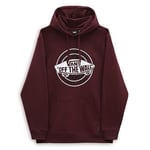 Vans Men's Hooded Sweatshirt Otw OG 66 Hoodie, Port Royale, S