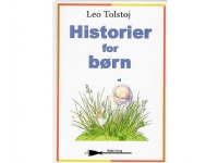Berättelser för barn | Lev Tolstoj | Språk: Danska