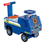 Paw Patrol Ride On Chase RRP £50 Brand New OFFICIAL PRODUCT