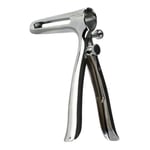Anal Speculum Stainless Steel