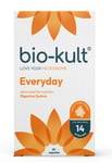 Bio-Kult Everyday Biotics Gut Supplement 30 C